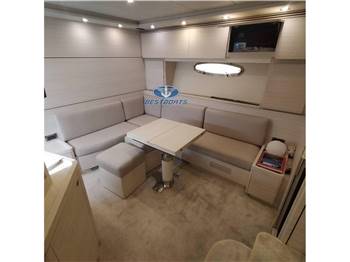 CANTIERI NAVALI RIZZARDI Incredible 55
