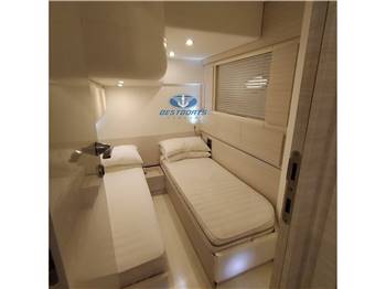 CANTIERI NAVALI RIZZARDI Incredible 55