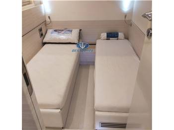 CANTIERI NAVALI RIZZARDI Incredible 55