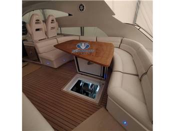 CANTIERI NAVALI RIZZARDI Incredible 55