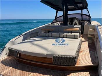 NEREA Yacht NEREA NY 40