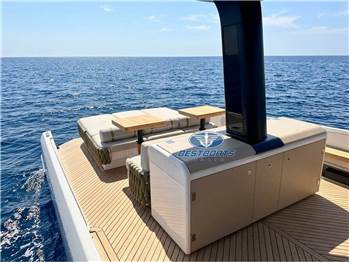 NEREA Yacht NEREA NY 40