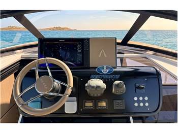 NEREA Yacht NEREA NY 40