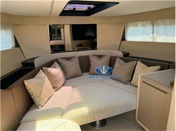 NEREA Yacht NEREA NY 40