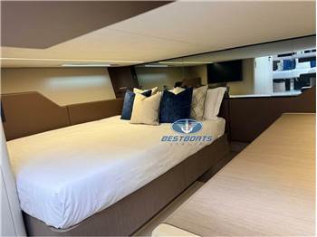 NEREA Yacht NEREA NY 40