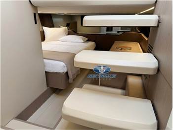 NEREA Yacht NEREA NY 40