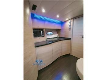 Marine Yachting MIG 50