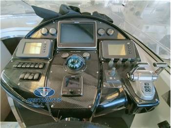 Marine Yachting MIG 50