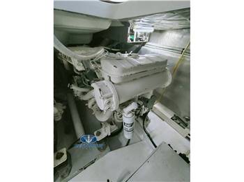 Marine Yachting MIG 50