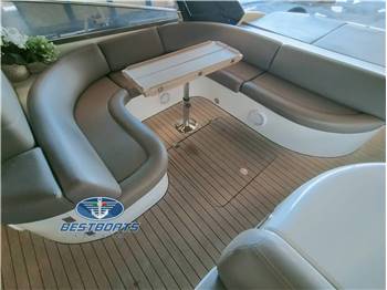 Marine Yachting MIG 50