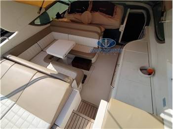 Cantieri di Sarnico Sarnico 55 Maxim Special