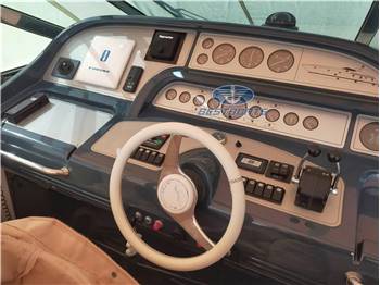 Cantieri di Sarnico Sarnico 55 Maxim Special