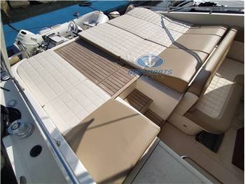 Cantieri di Sarnico Sarnico 55 Maxim Special