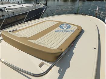 Cantieri di Sarnico Sarnico 55 Maxim Special