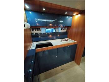 Cantieri di Sarnico Sarnico 55 Maxim Special