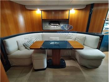 Cantieri di Sarnico Sarnico 55 Maxim Special