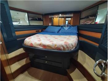 Cantieri di Sarnico Sarnico 55 Maxim Special