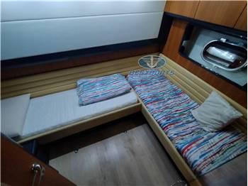 Cantieri di Sarnico Sarnico 55 Maxim Special