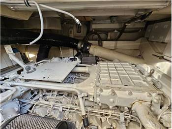 Ferretti SpA Ferretti 630