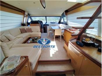 Ferretti SpA Ferretti 630