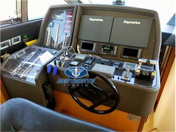 Ferretti SpA Ferretti 630