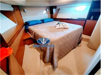 Ferretti SpA Ferretti 630