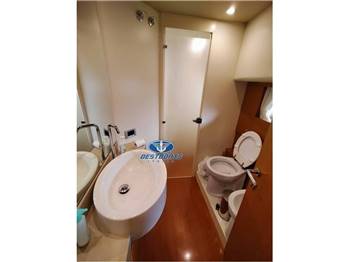 Ferretti SpA Ferretti 630