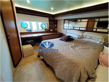 Ferretti SpA Ferretti 630