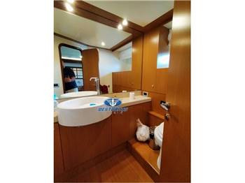 Ferretti SpA Ferretti 630