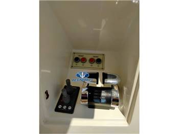 Ferretti SpA Ferretti 630