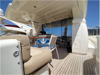 Ferretti SpA Ferretti 630