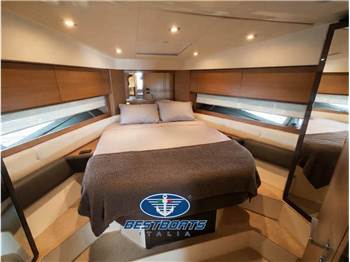 AZIMUT Benetti Atlantis 48