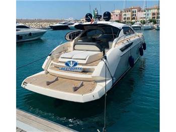 AZIMUT Benetti Atlantis 48