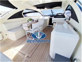 AZIMUT Benetti Atlantis 48