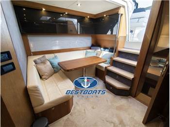 AZIMUT Benetti Atlantis 48