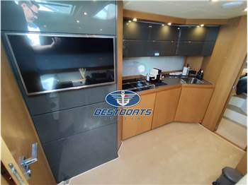 AZIMUT Benetti Atlantis 48