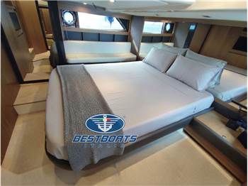 AZIMUT Benetti Atlantis 48