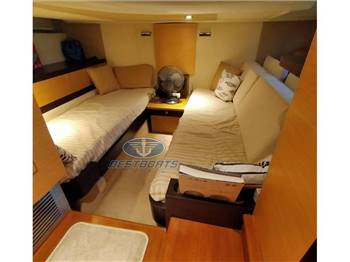 Cranchi Cranchi Atlantique 43