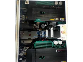 Cranchi Cranchi Atlantique 43