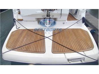 Cranchi Cranchi Atlantique 43