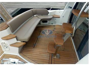 Cranchi Cranchi Atlantique 43