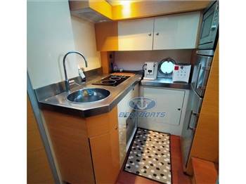 Cranchi Cranchi Atlantique 43