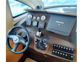 Cranchi Cranchi Atlantique 43