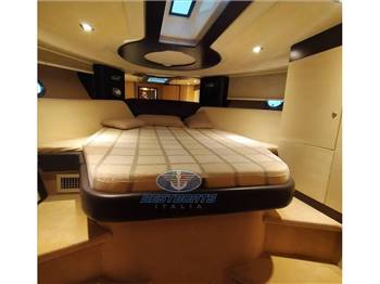 Cranchi Cranchi Atlantique 43