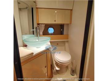 Cranchi Cranchi Atlantique 43