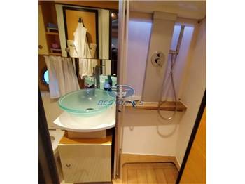 Cranchi Cranchi Atlantique 43