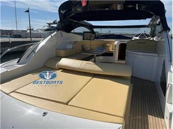Rizzardi Incredible 45