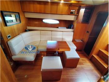 Rizzardi Incredible 45