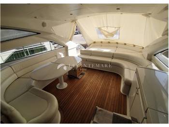 Pershing YACHT - Pershing 56
