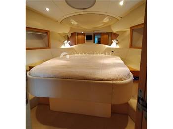 Pershing YACHT - Pershing 56